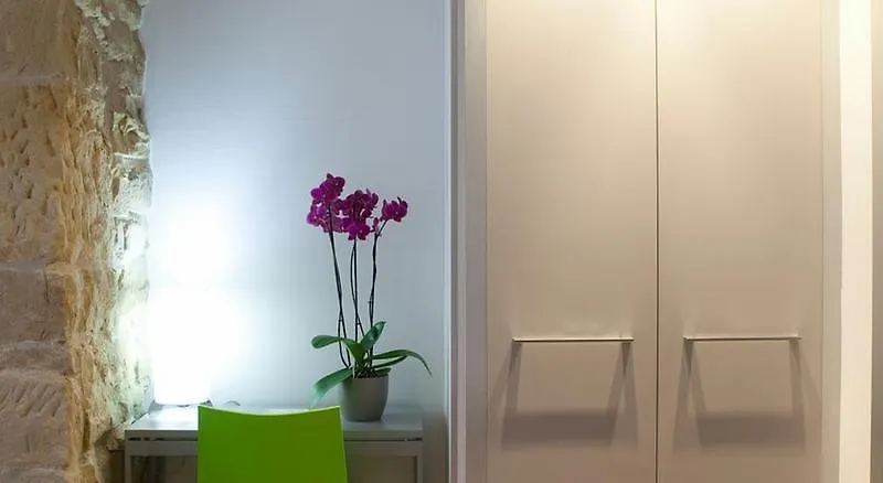 Hotel & Suites Arrizul Gros San Sebastian