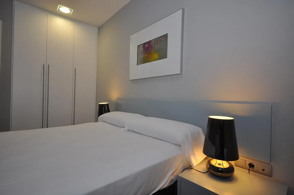 Hotel & Suites Arrizul Gros Сан-Себастьян