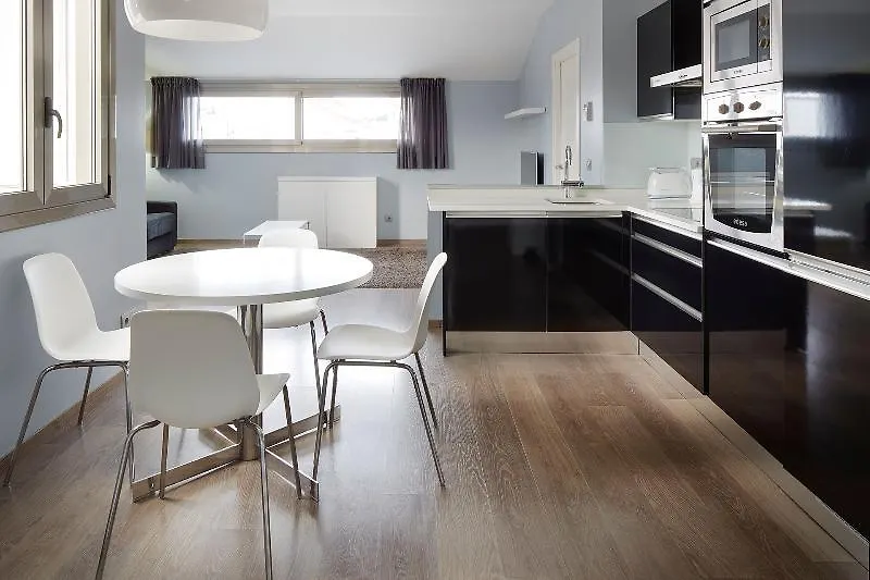 Hotel & Suites Arrizul Gros Сан-Себастьян 0*,  Испания