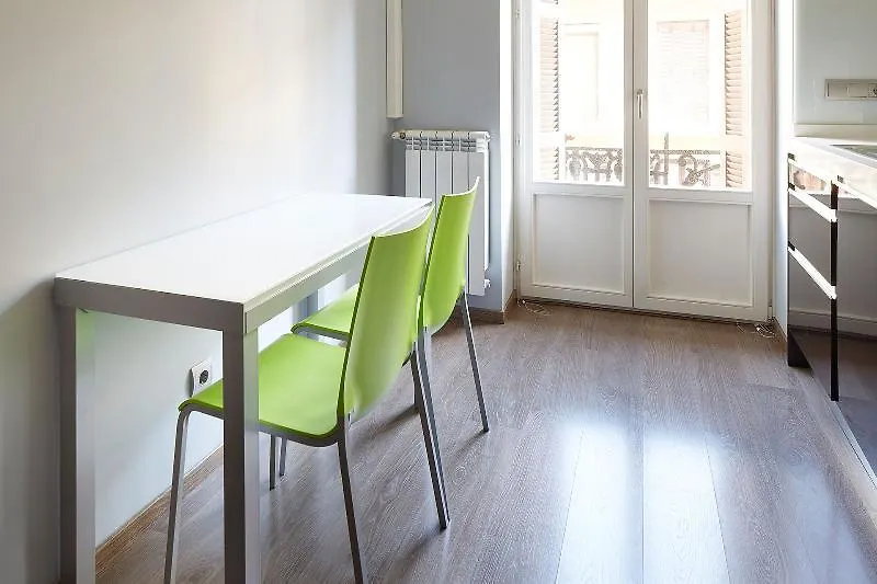 Hotel & Suites Arrizul Gros San Sebastian 0*,