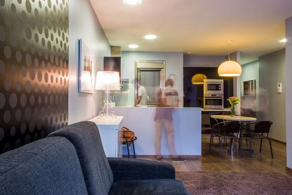 Hotel & Suites Arrizul Gros Сан-Себастьян 0*,  Испания