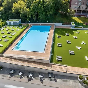 4* Hotel Barcelo Costa Vasca