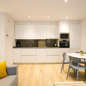 San Marcial 28 Appartement Saint-Sébastien