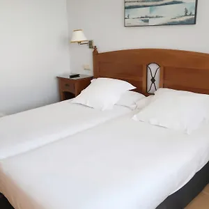 Hotel Gudamendi, San Sebastián