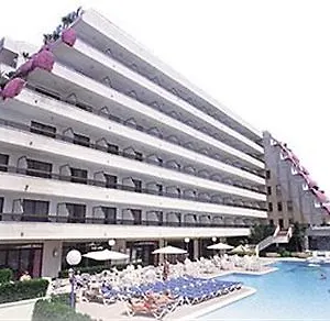 Tropic Park Station touristique Malgrat de Mar