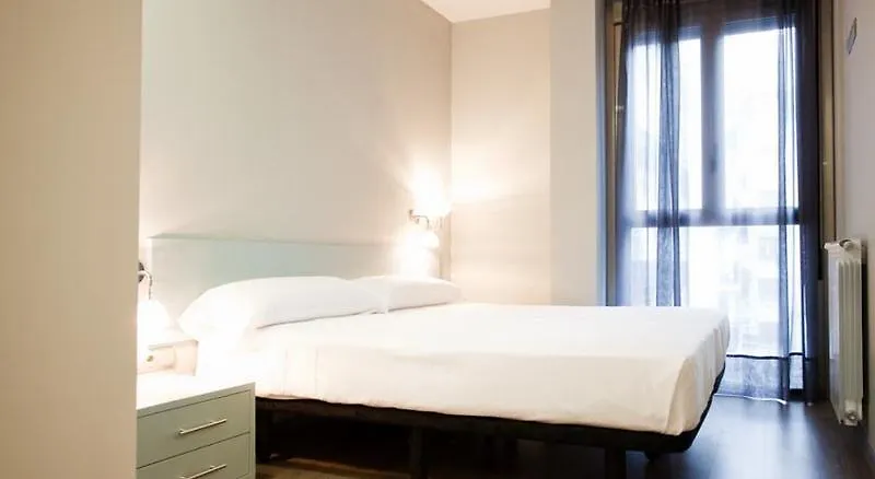 Hotel & Suites Arrizul Gros San Sebastián