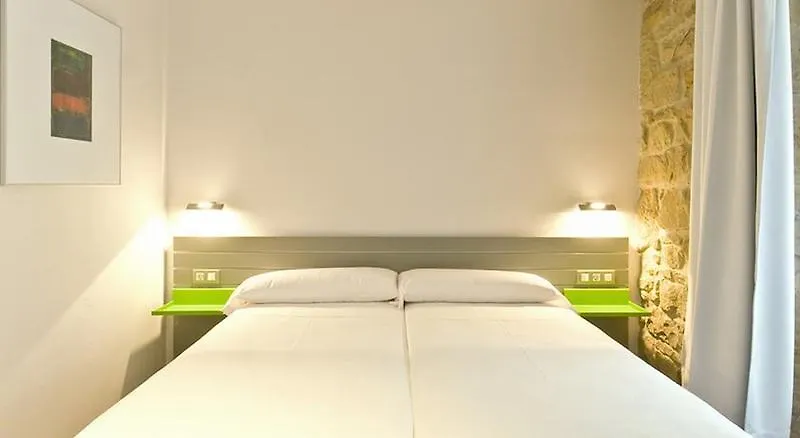 Hotel & Suites Arrizul Gros San Sebastián