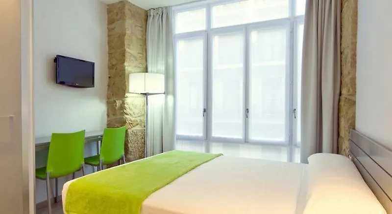 Hotel & Suites Arrizul Gros San Sebastián