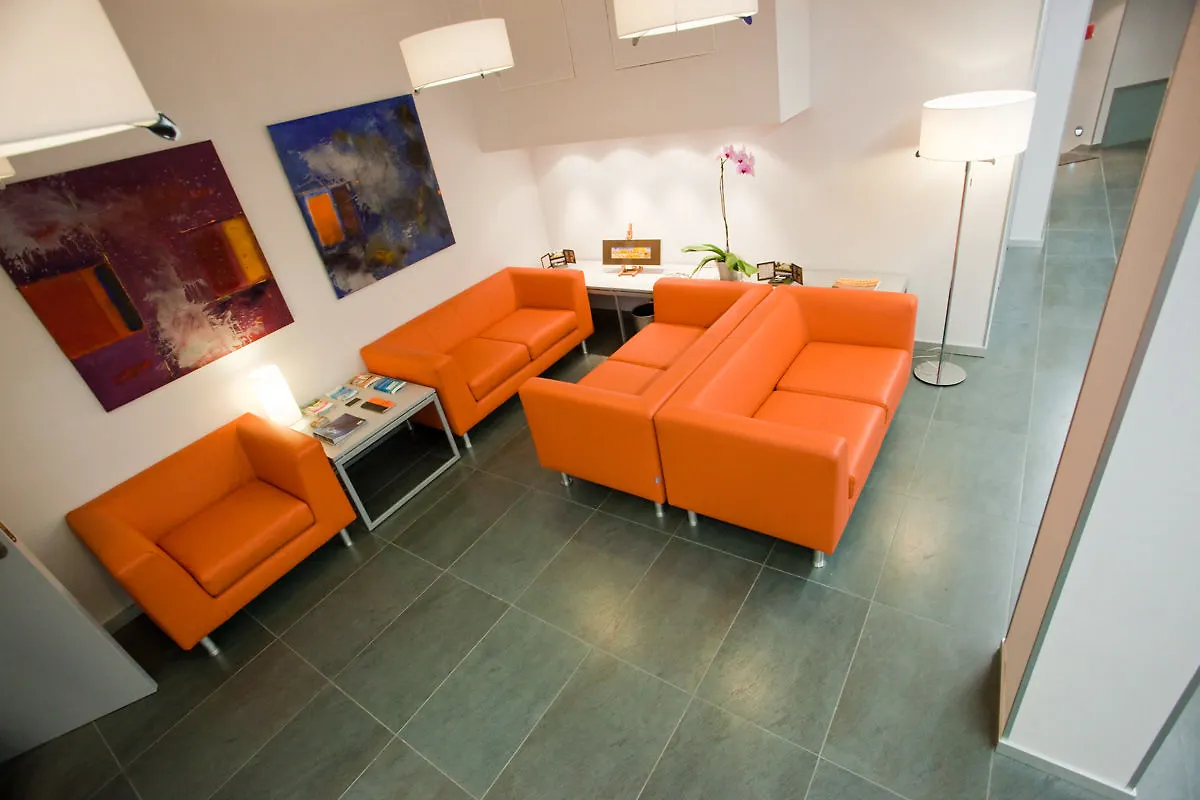 Hotel & Suites Arrizul Gros San Sebastián