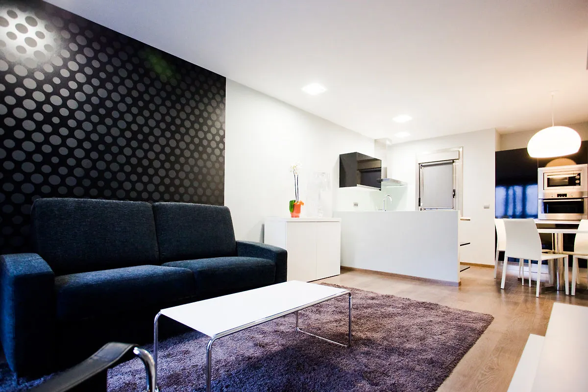 Hotel & Suites Arrizul Gros San Sebastián