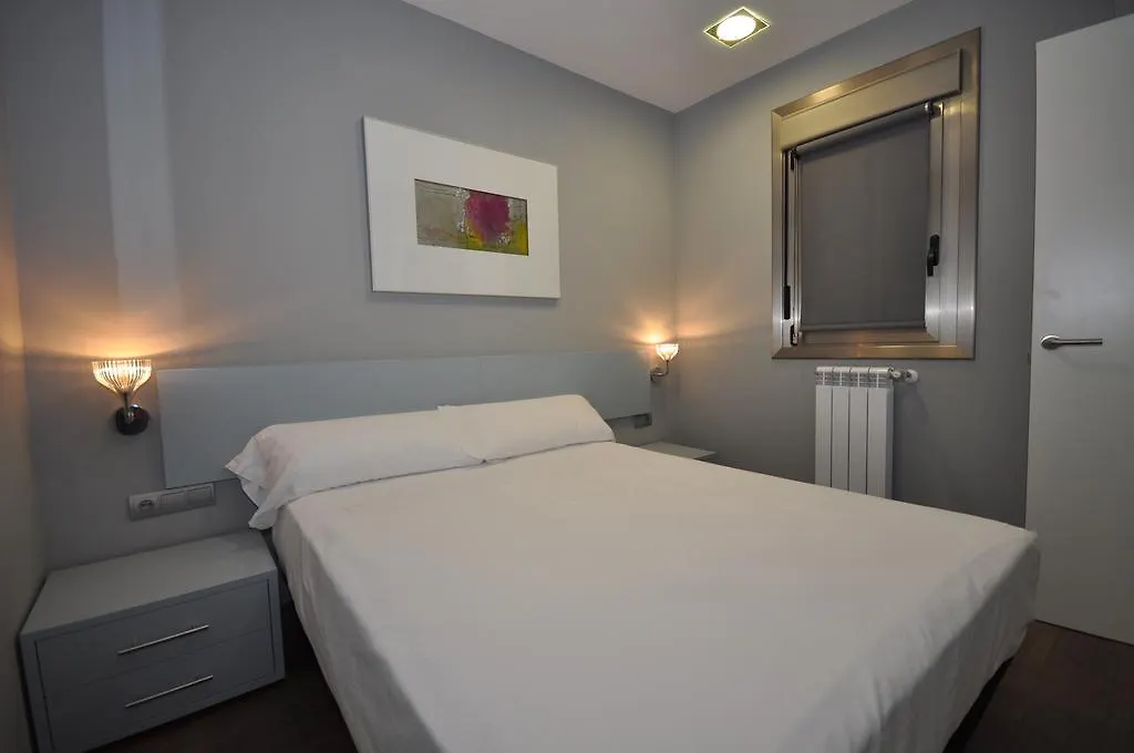 Hotel & Suites Arrizul Gros San Sebastián