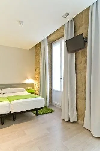 Hotel & Suites Arrizul Gros San Sebastián