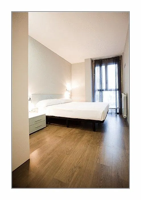 Hotel & Suites Arrizul Gros San Sebastián
