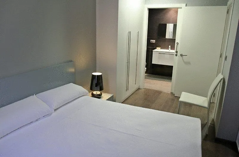 Hotel & Suites Arrizul Gros San Sebastián