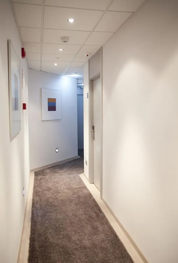 Hotel & Suites Arrizul Gros San Sebastián
