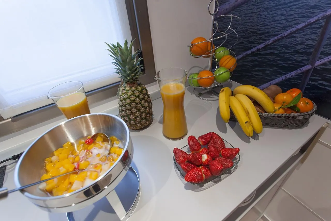 Hotel & Suites Arrizul Gros San Sebastián
