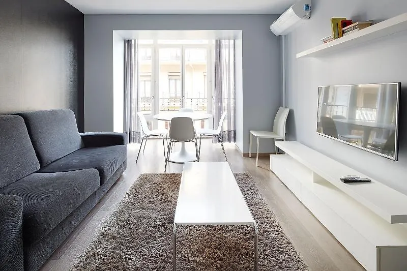 Hotel & Suites Arrizul Gros San Sebastián