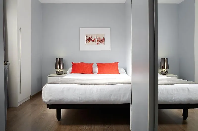 Hotel & Suites Arrizul Gros San Sebastián 0*,