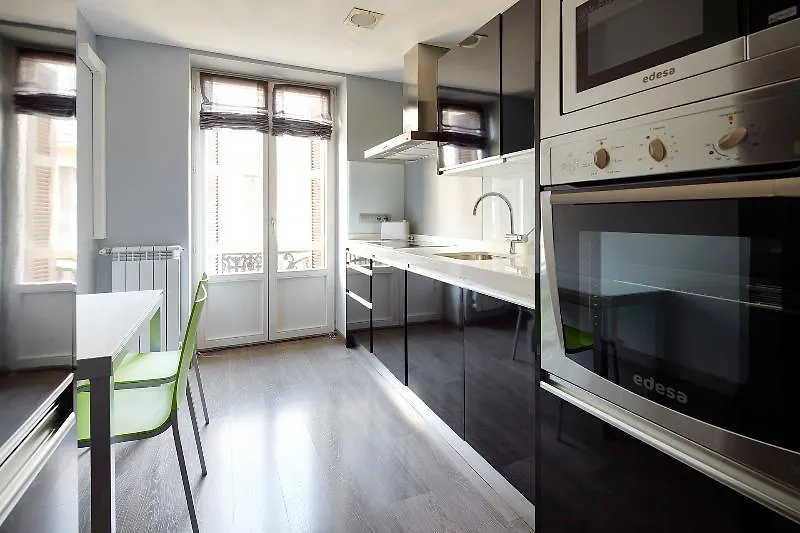 Hotel & Suites Arrizul Gros San Sebastián