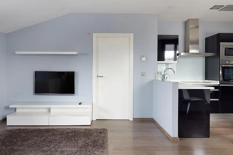 Hotel & Suites Arrizul Gros San Sebastián