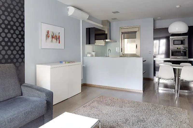 Hotel & Suites Arrizul Gros San Sebastián España