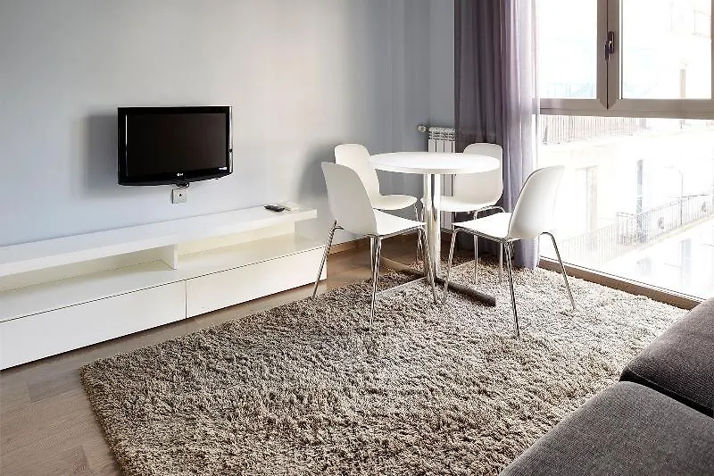 Hotel & Suites Arrizul Gros San Sebastián