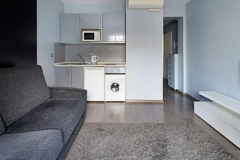Hotel & Suites Arrizul Gros San Sebastián