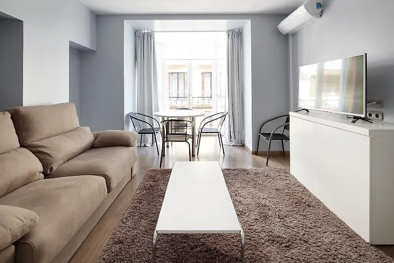 Hotel & Suites Arrizul Gros San Sebastián