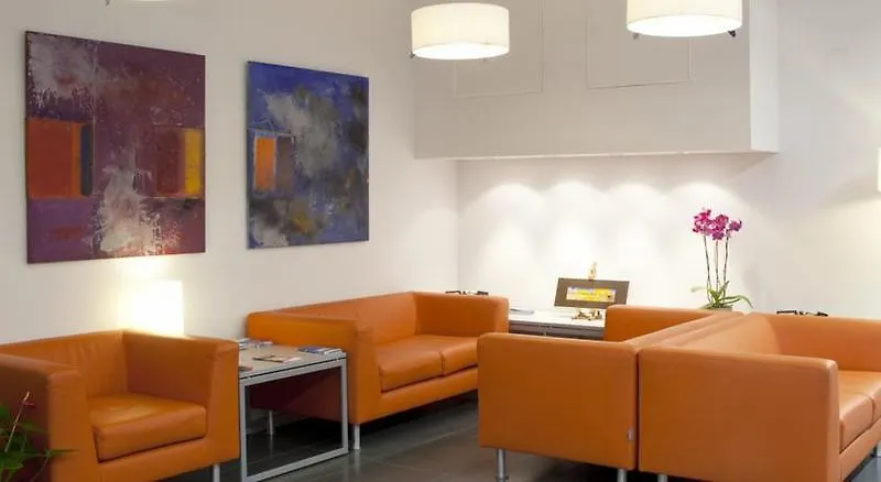 Hotel & Suites Arrizul Gros San Sebastian Spain